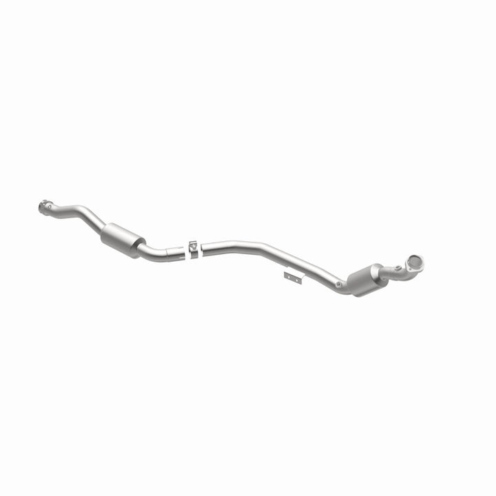 MagnaFlow Direct-Fit Catalytic Converter for 2006–2009 Mercedes-Benz E350 4MATIC - OneFastShop