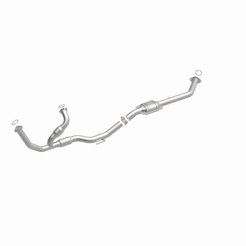 Magnaflow Direct-Fit Catalytic Converter 98-00 Sienna 3.0L - OneFastShop