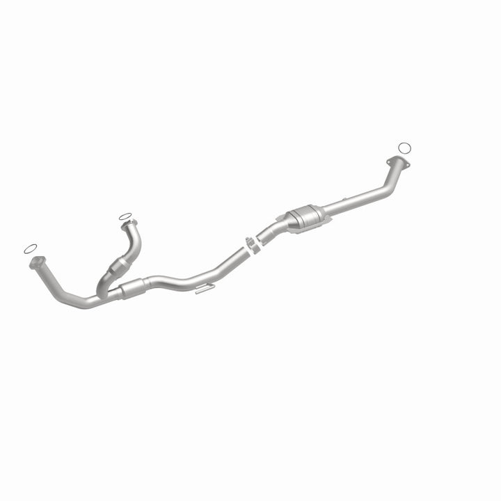 Magnaflow Direct-Fit Catalytic Converter 98-00 Sienna 3.0L - OneFastShop