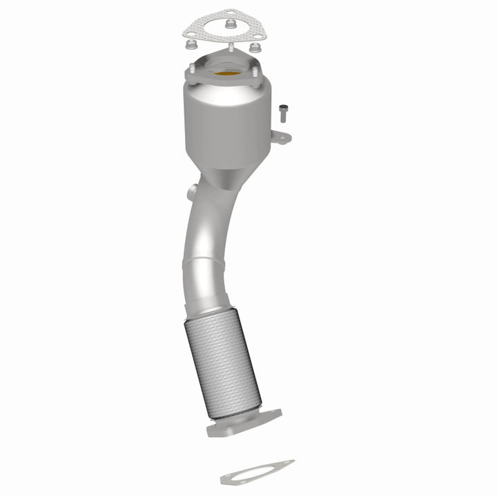 Magnaflow OEM Underbody Direct Fit Catalytic Converter for 03-06 Cayenne V8 4.5 - OneFastShop