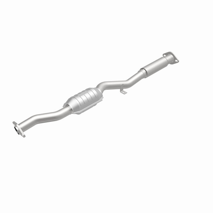 Magnaflow Direct Fit Catalytic Converter for Nissan Maxima 1985-1986 - OneFastShop