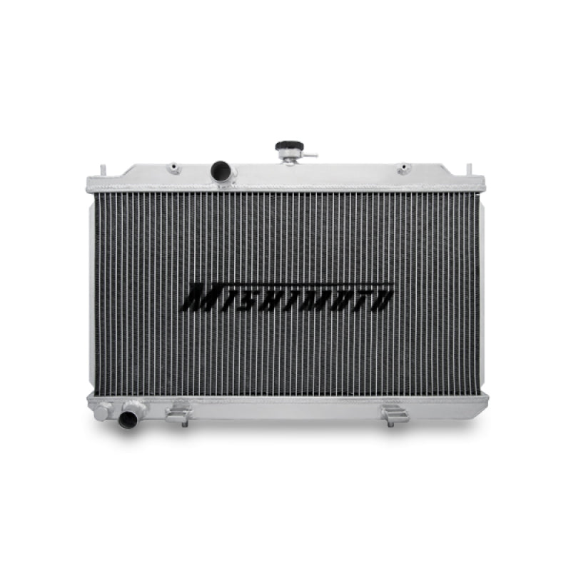 Mishimoto Performance Aluminum Radiator for Nissan Sentra SE-R Vspec - OneFastShop