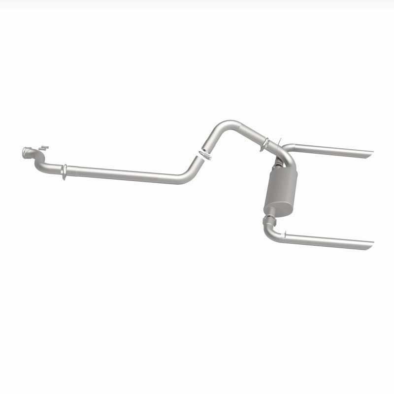 MagnaFlow BRE Exhaust Kit for 1993-1997 Camaro Firebird 5.7L