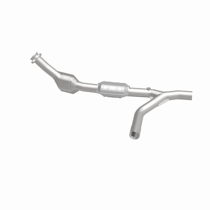 Magnaflow Direct-Fit Catalytic Converter 97-00 Ford Vans 4.2L - OneFastShop