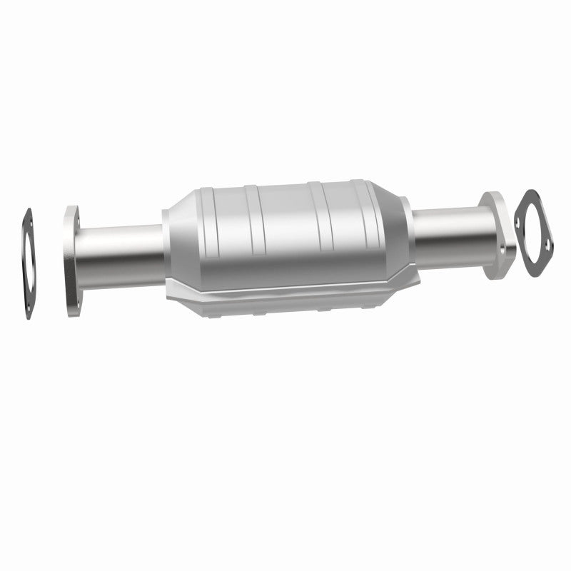 Magnaflow Catalytic Converter - Direct-Fit 98-00 Nissan Frontier 2.4L Rear