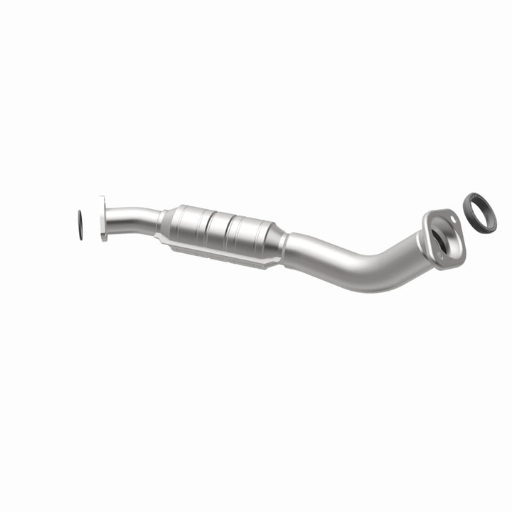 MagnaFlow Direct-Fit Catalytic Converter 49182 for 02-06 Acura RSX Type S OEM - OneFastShop