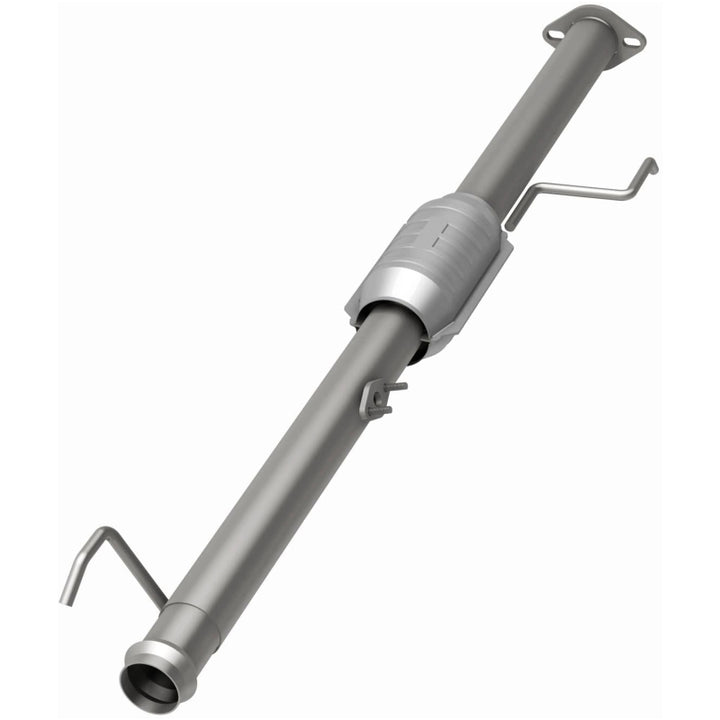 MagnaFlow Direct-Fit Catalytic Converter Tundra 3.4L Rear OEM - OneFastShop