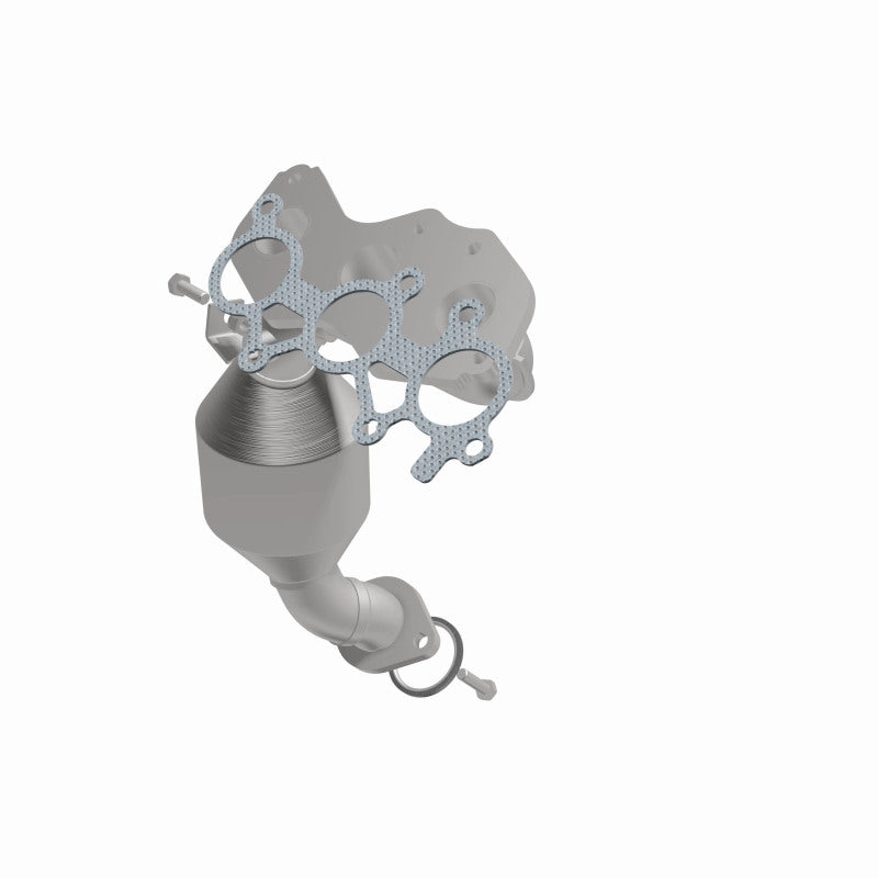 Magnaflow Direct-Fit Catalytic Converter 2011-2016 Toyota Sienna 3.5 Manifold - OneFastShop