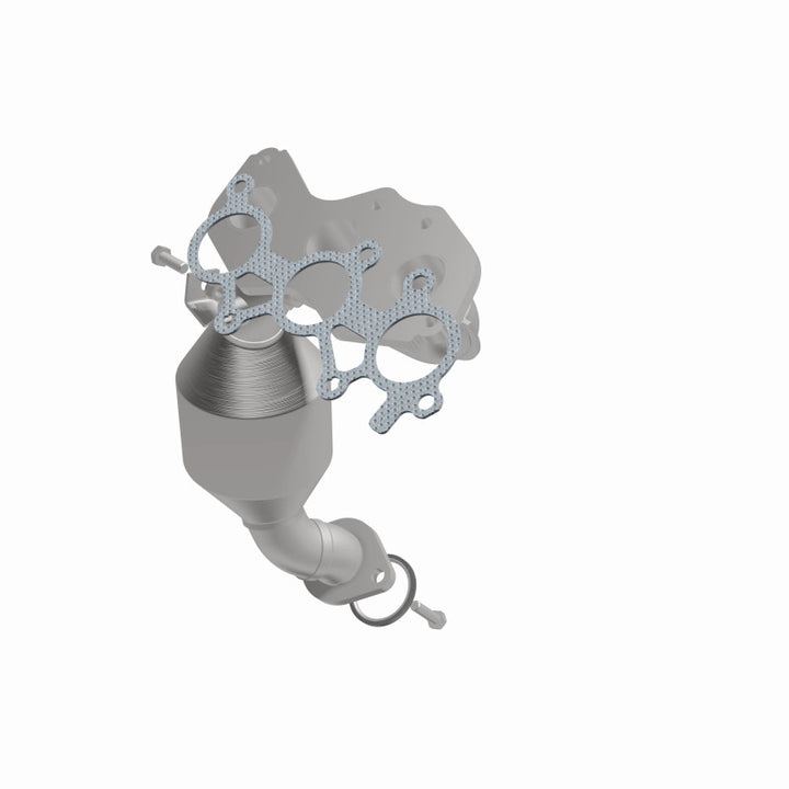 Magnaflow Direct-Fit Catalytic Converter 2011-2016 Toyota Sienna 3.5 Manifold - OneFastShop