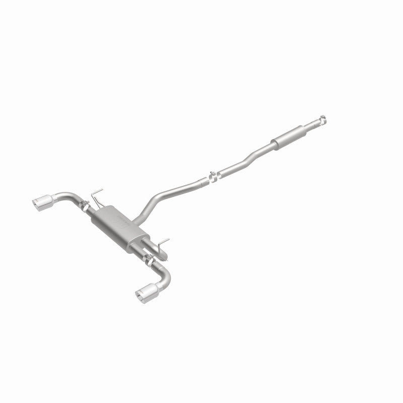 Magnaflow Cat-Back Exhaust System for 2014 Jeep Cherokee 3.2L 4x4 - OneFastShop