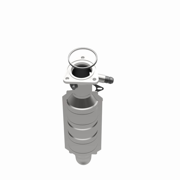 Magnaflow Catalytic Converter Direct-Fit 49230 for 00-02 Ford Focus 2.0L - OneFastShop