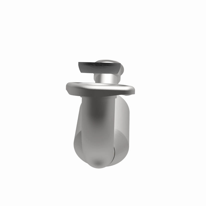 Magnaflow Direct Fit Catalytic Converter California Grade CARB Compliant Mandrel Bent Stainless Steel 2003 Jeep Liberty 37L - OneFastShop