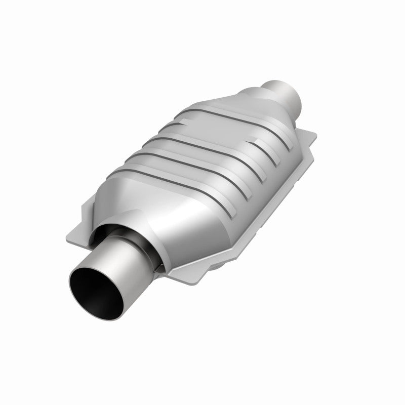 Magnaflow Universal Catalytic Converter 3.00 OBD2 Ulev Compatible with 2000-2005 Chevrolet Astro and GMC Safari