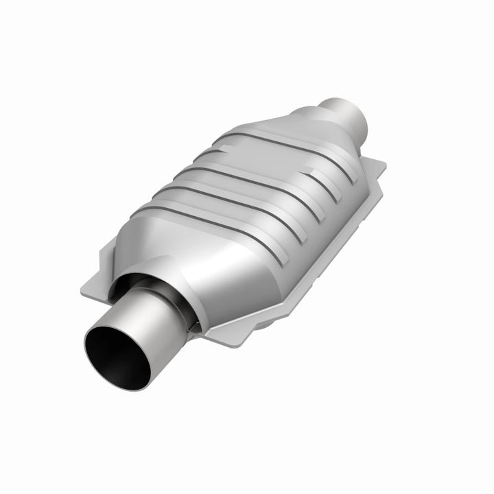 Magnaflow Universal Catalytic Converter 3.00 OBD2 Ulev Compatible with 2000-2005 Chevrolet Astro and GMC Safari