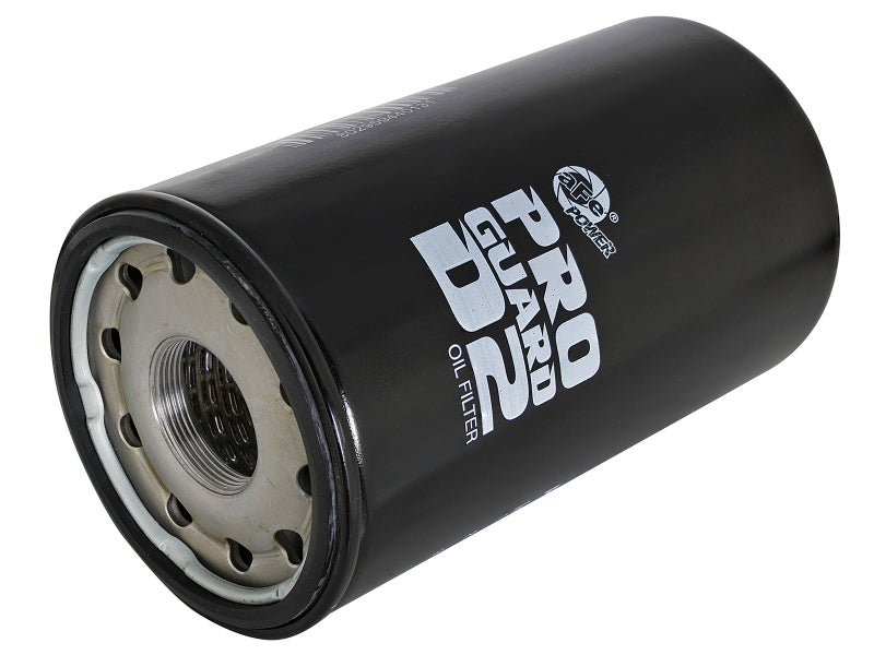 aFe ProGuard D2 Oil Filters for Ford Diesel Trucks 94-03 V8-7.3L