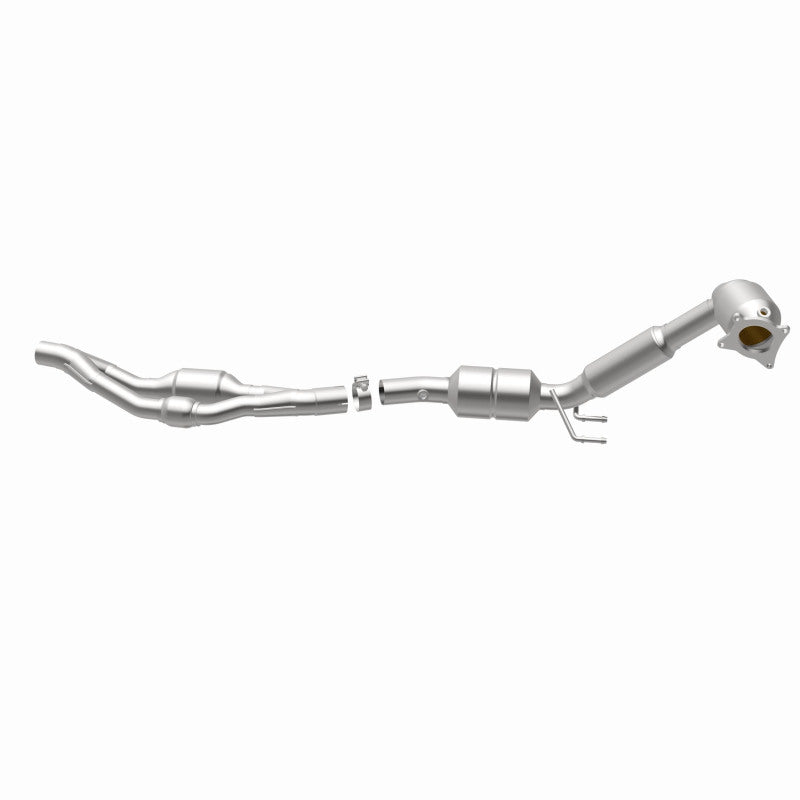 Magnaflow Direct-Fit Catalytic Converter OEM for AUDI TT 2008-2009 2.0L