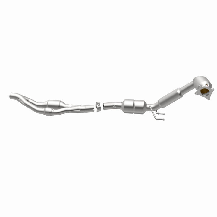 Magnaflow Direct-Fit Catalytic Converter OEM for AUDI TT 2008-2009 2.0L