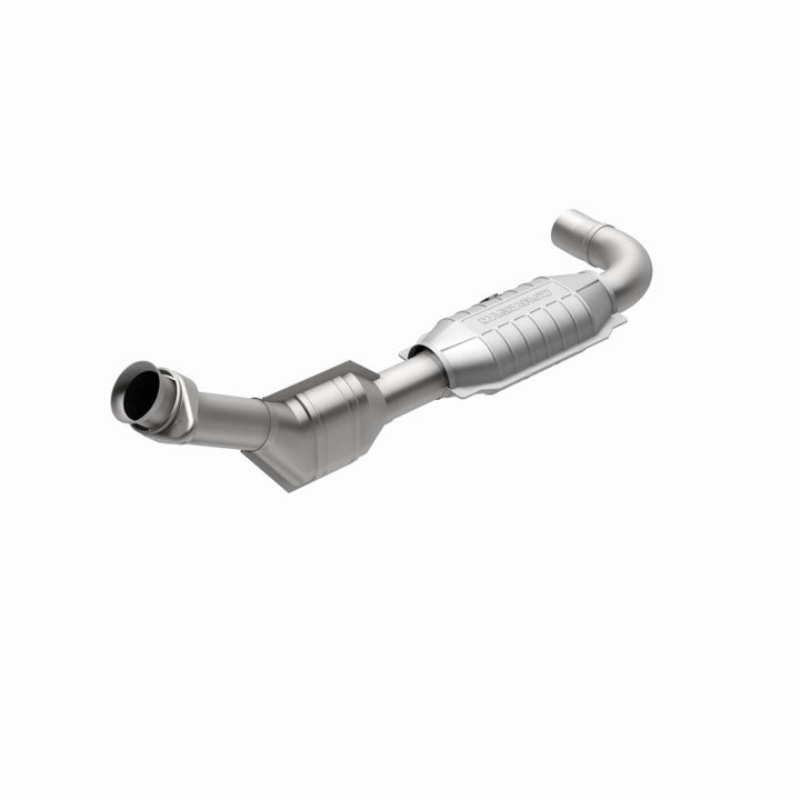 Magnaflow Direct-Fit Catalytic Converter 99-00 Ford F-150 4.2L CARB Compliant - OneFastShop