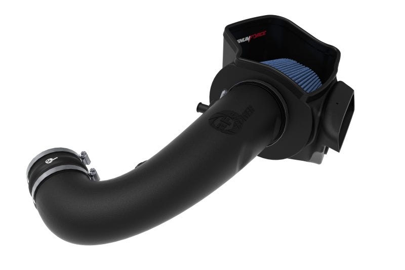 aFe Magnum FORCE Pro 5R Cold Air Intake System for Jeep Grand Cherokee V8-5.7L (11-19) - OneFastShop