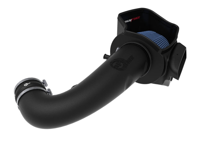 aFe Magnum FORCE Pro 5R Cold Air Intake System for Jeep Grand Cherokee V8-5.7L (11-19) - OneFastShop