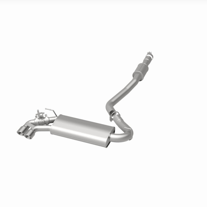 MagnaFlow BRE Exhaust Kit – for 2012–2020 BMW 430i 330i 428i 328i 2L