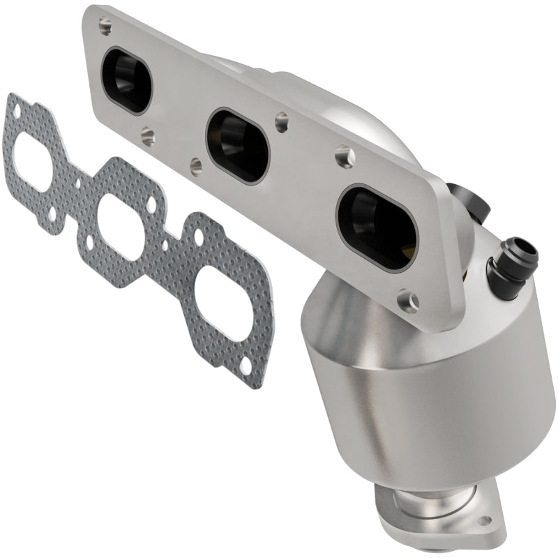 Magnaflow Direct-Fit Catalytic Converter 452003 for 96-00 Ford Contour 2.5L / 99-02 Mercury Cougar 2.5L - OneFastShop