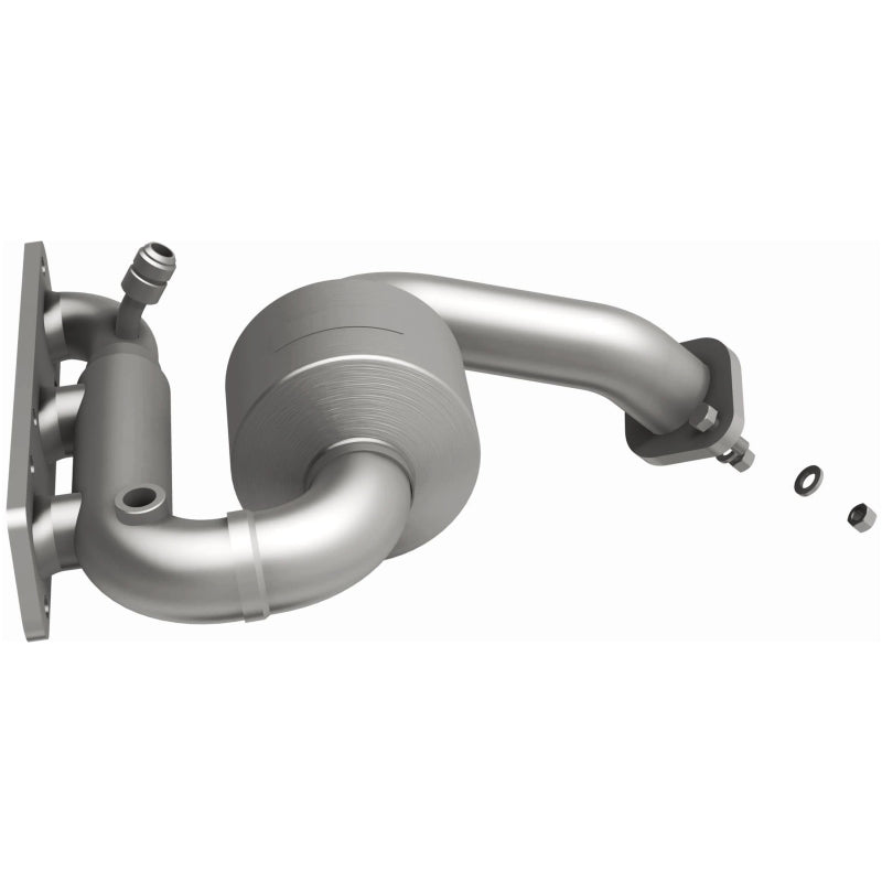 MagnaFlow Direct Fit Catalytic Converter 2004-2005 Ford Taurus 3.0L
