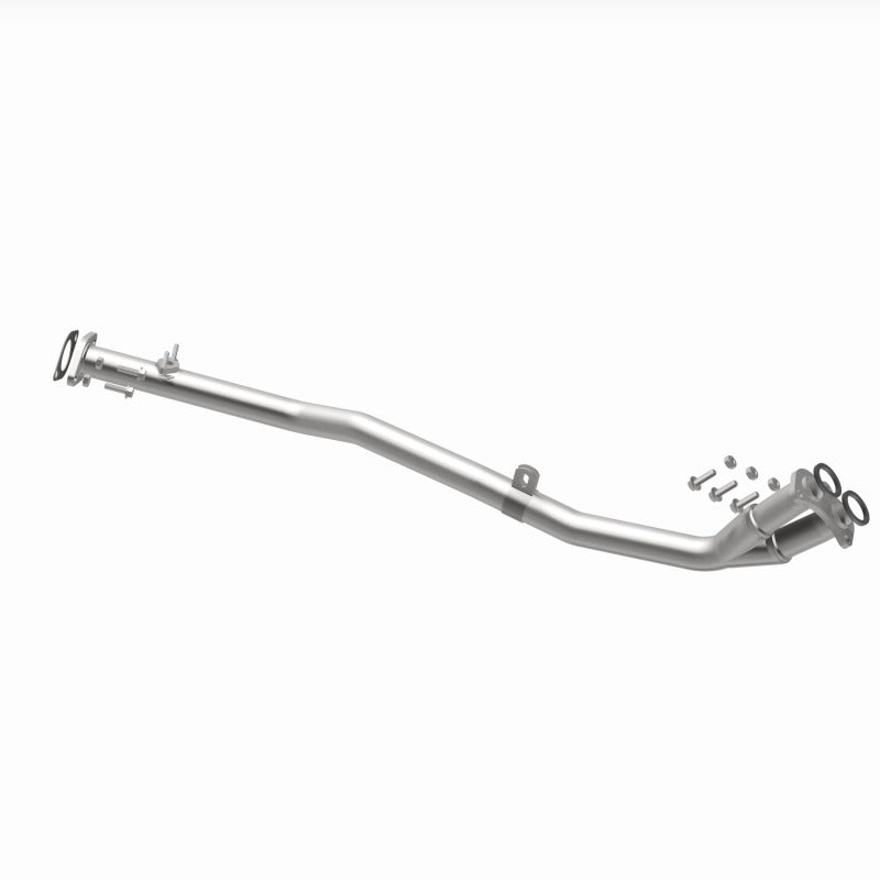 BRE Exhaust 86-88 Pickup 2.4L Front Pipe Kit Kit