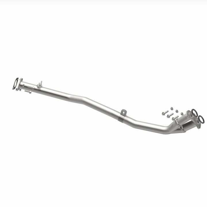 BRE Exhaust 86-88 Pickup 2.4L Front Pipe Kit Kit