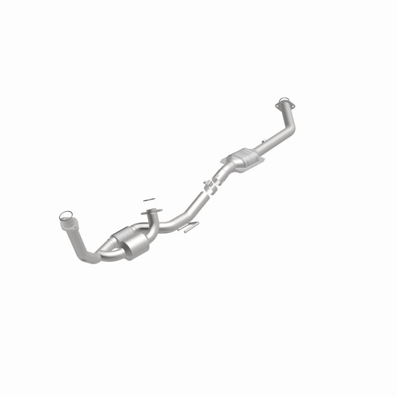 Magnaflow Direct-Fit Catalytic Converter for 98-00 Toyota Sienna 3.0L - OneFastShop
