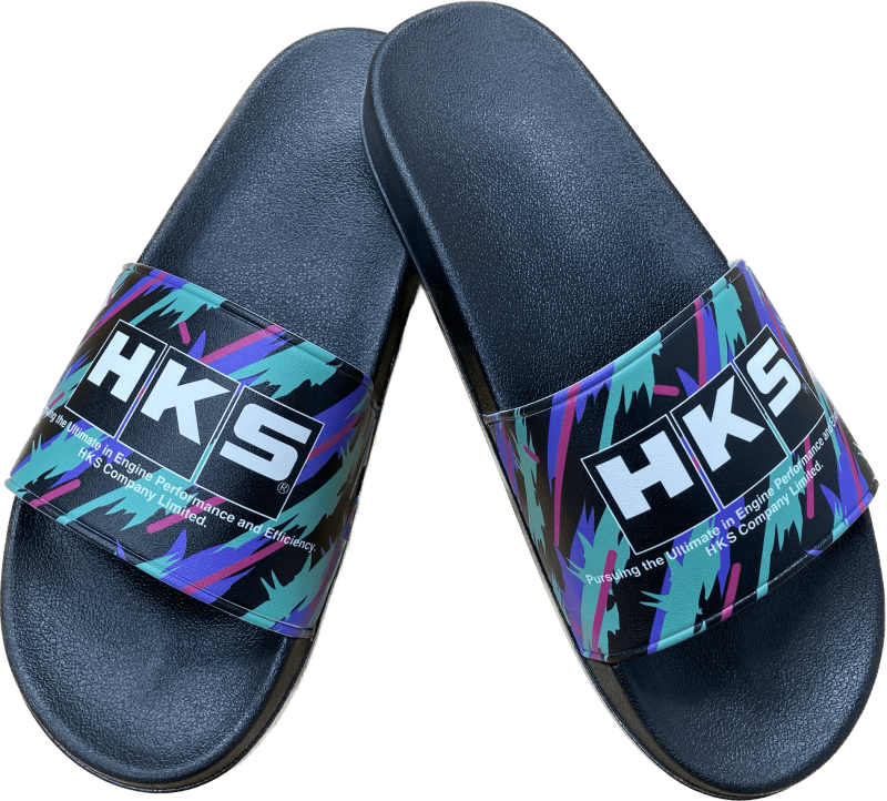 HKS Premium Goods Sandals - Oil Color, Size XL