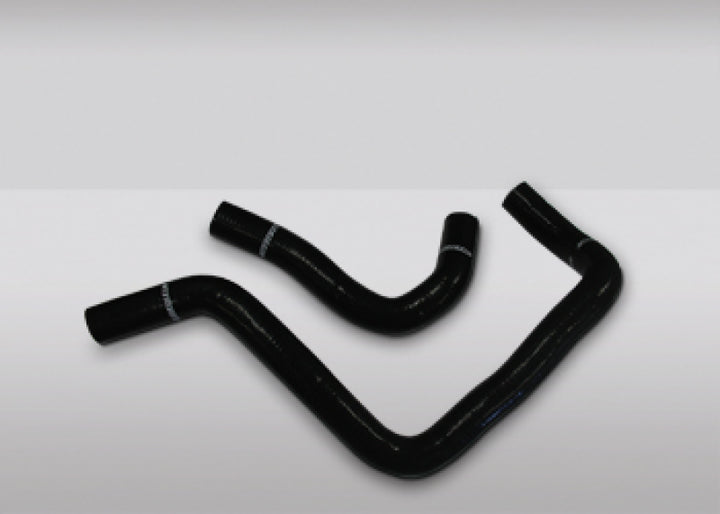 Mishimoto Black Silicone Hose Kit for 94-01 Acura Integra - OneFastShop