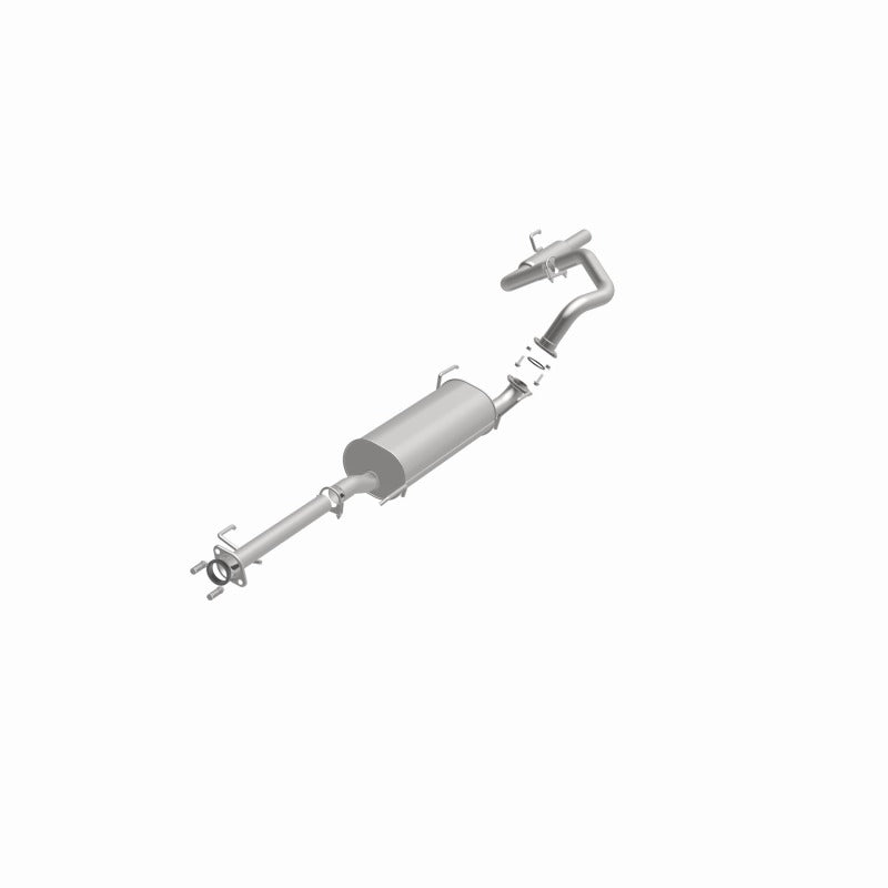 MagnaFlow Bre Exhaust Kit 03-09 4Runner Gx470 Exhaust System