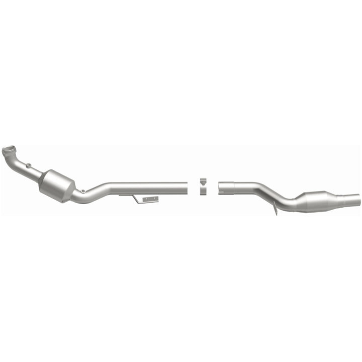 Magnaflow Direct-Fit Catalytic Converter for 05-10 SLK55 AMG 5.5L PS - OneFastShop