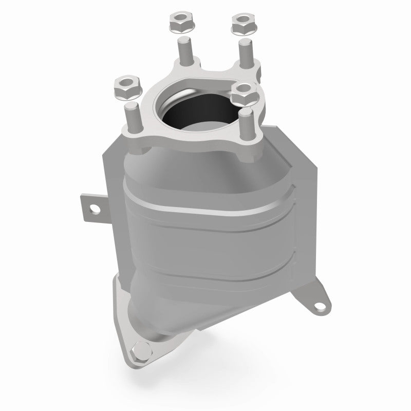 Magnaflow Direct-Fit Catalytic Converter for 1990-1995 Honda Civic L4 1.5L California Compliant