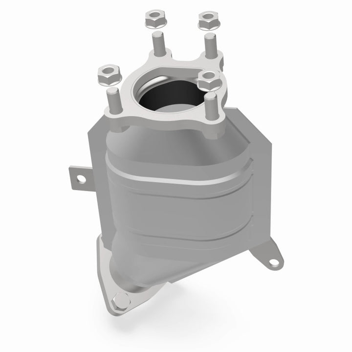 Magnaflow Direct-Fit Catalytic Converter for 1990-1995 Honda Civic L4 1.5L California Compliant