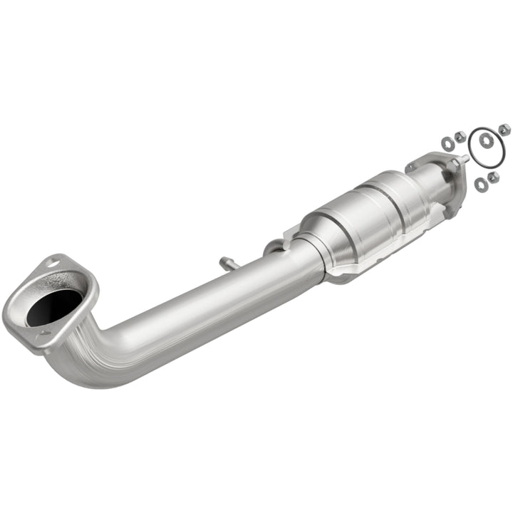 Magnaflow Direct Fit Catalytic Converter 07-09 Acura RDX 2.3L T Rear - OneFastShop