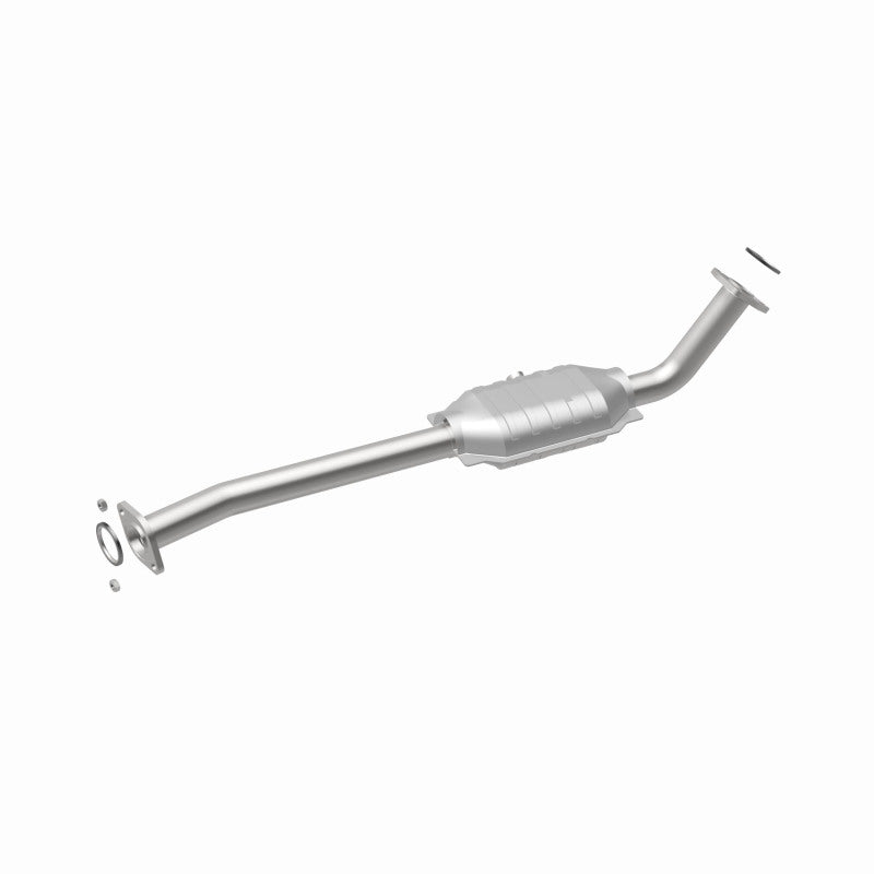 Magnaflow Direct-Fit Catalytic Converter for 05-07 Toyota Sequoia 4.7L P/S - OneFastShop