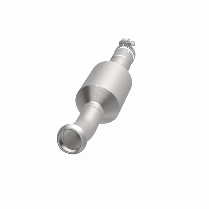 MagnaFlow OEM Grade Rear Direct-Fit Catalytic Converter - Ford Bronco Sport 1.5L / Lincoln Corsair 2.0L 360 degree view 8