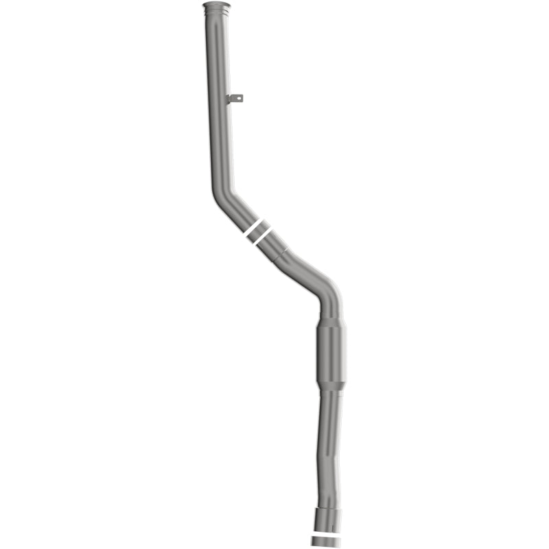 Magnaflow Direct Fit Rear Underbody Converter for 19-22 BMW 330i (G20)