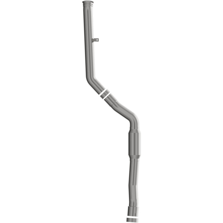 Magnaflow Direct Fit Rear Underbody Converter for 19-22 BMW 330i (G20)