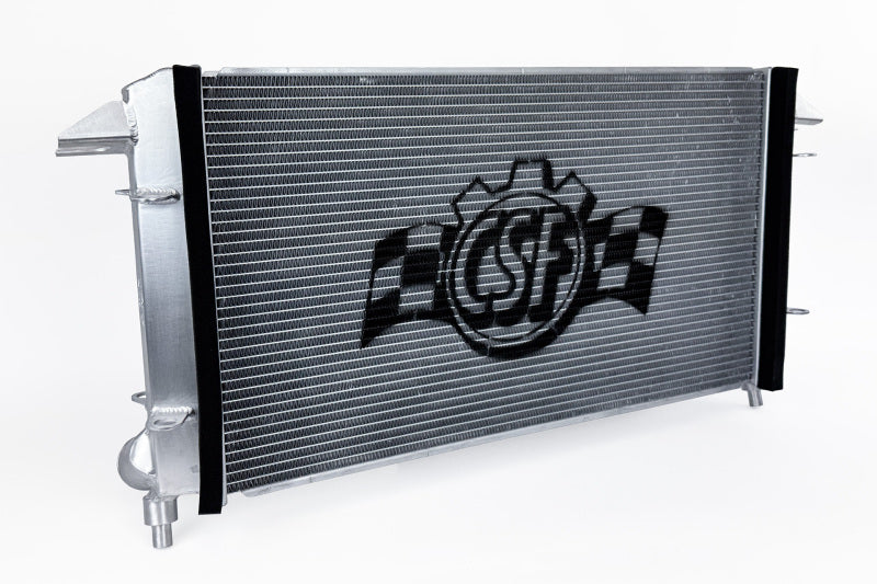 CSF All-Aluminum Performance Radiator - Ford GT (2005-2006)