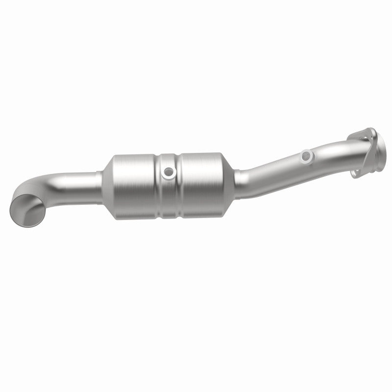 Magnaflow Direct-Fit Catalytic Converter 2017 F-150 3.5 OEM Underbody - OneFastShop