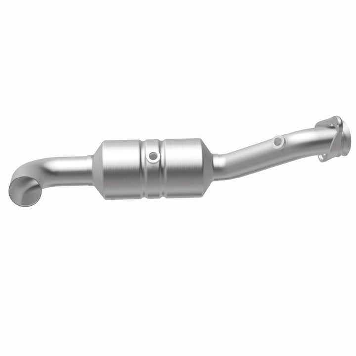Magnaflow Direct-Fit Catalytic Converter 2017 F-150 3.5 OEM Underbody - OneFastShop