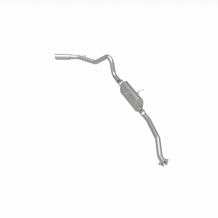 Magnaflow Cat-Back Exhaust System for Ford Ranger 3.0/4.0L 98-03 - OneFastShop