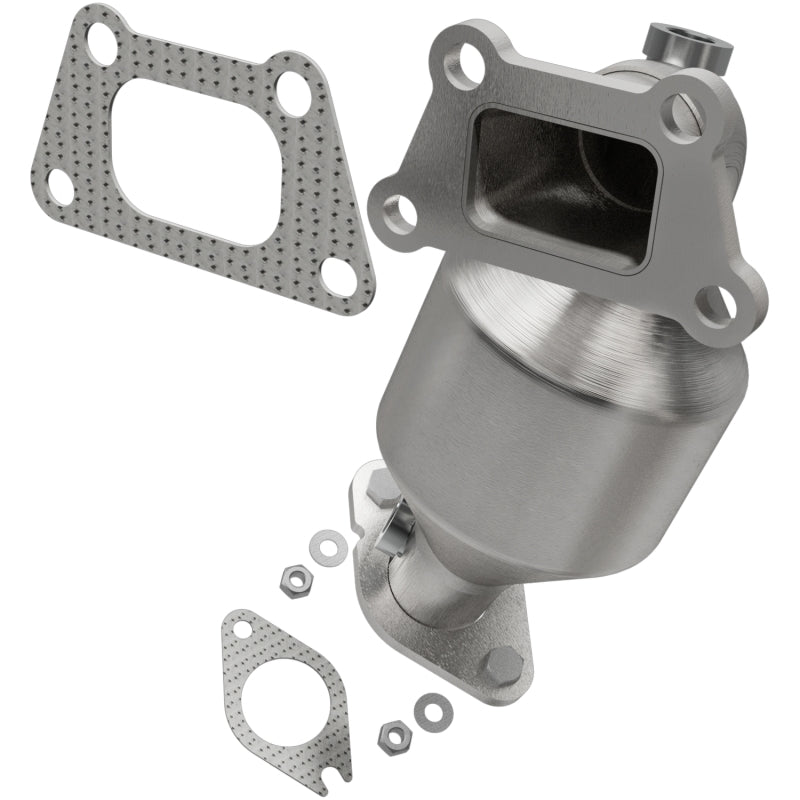Magnaflow Direct-Fit Catalytic Converter for 2010-2011 SRX 3L Underbody