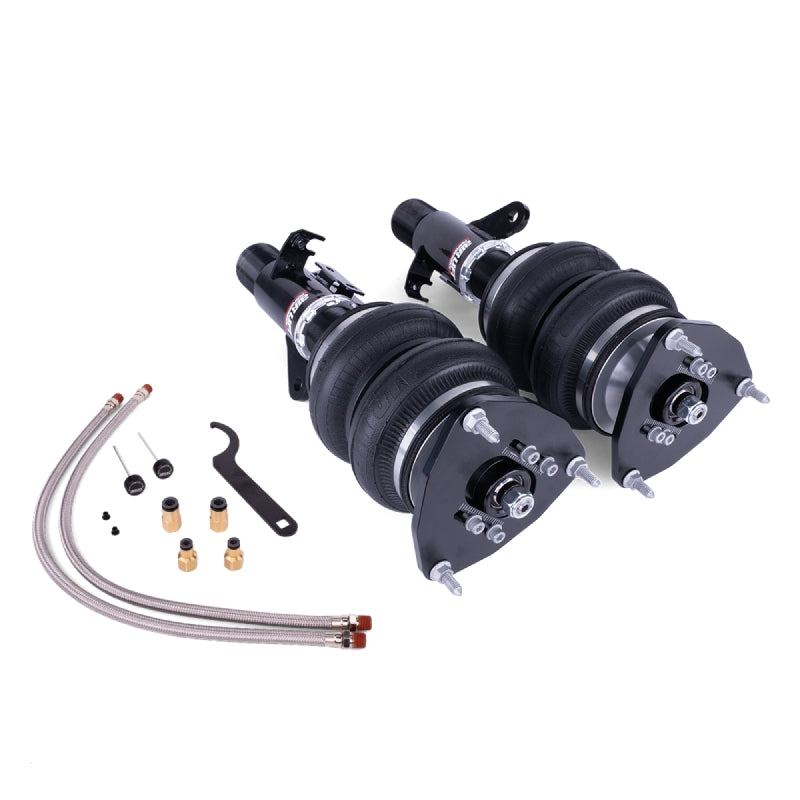 Air Lift Performance 12-25 Subaru BRZ/12-20 Toyota GT86 Front Air Suspension Kit