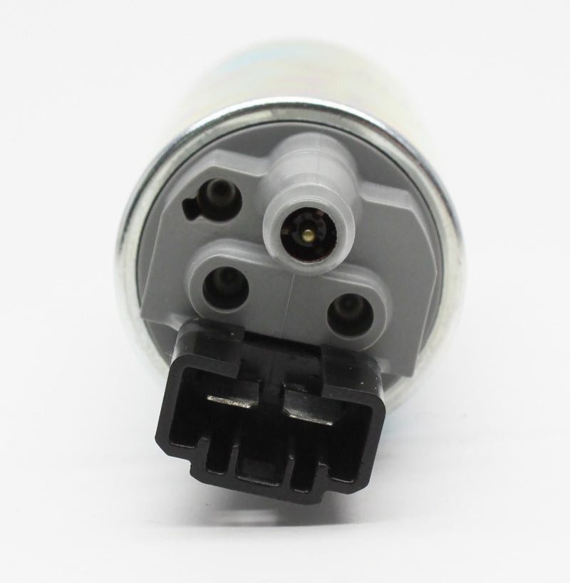 Walbro 255 LPH High Pressure Fuel Pump GSS 341 Warning