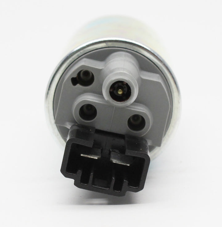Walbro 255 LPH High Pressure Fuel Pump GSS 341 Warning