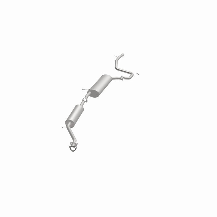 MagnaFlow BRE Exhaust Kit for 2005–2010 Honda Odyssey 3.5L